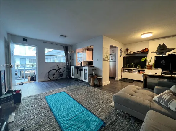 221 Meridian Ave APT 206, Miami Beach, FL 33139