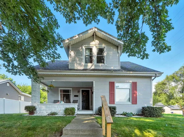 321 N Union St #A & B, Warsaw, IN 46580