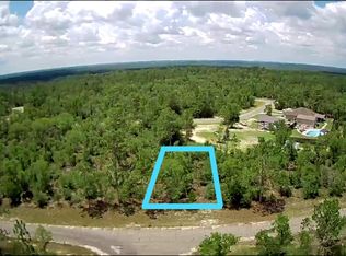 LOT 4 Tippet Dr, Chipley, FL 32428