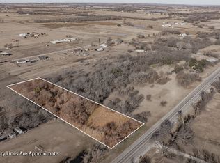 N State Highway 108, Stephenville, TX 76401