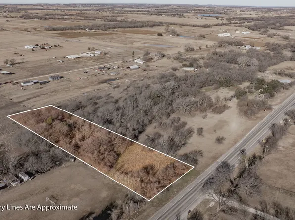 N State Highway 108, Stephenville, TX 76401