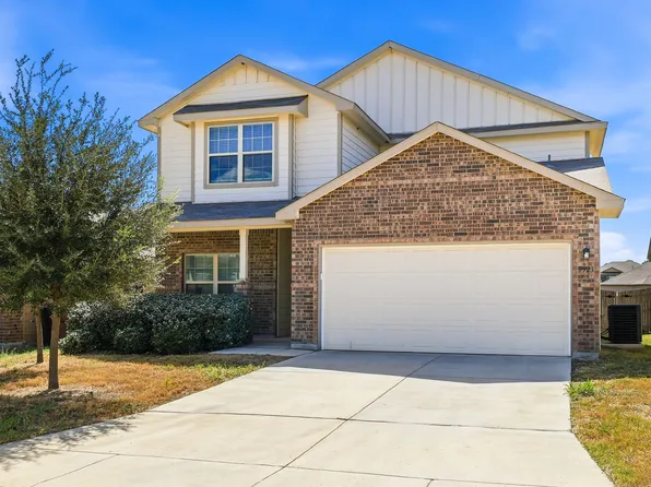 7923 Navarro Mls, San Antonio, TX 78252