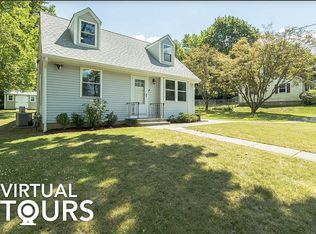 112 Quaker Ave, Randolph, NJ 07869