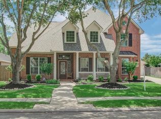 13206 Brushy Knoll Ln, Sugar Land, TX 77498