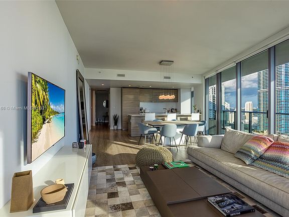 2nd image of 1300 S Miami Ave #3405