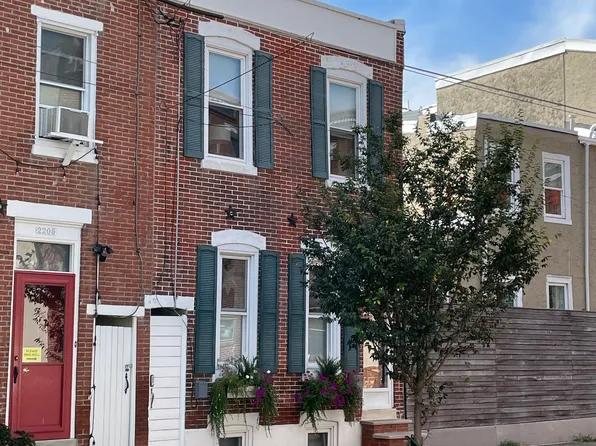 2207 Memphis St, Philadelphia, PA 19125