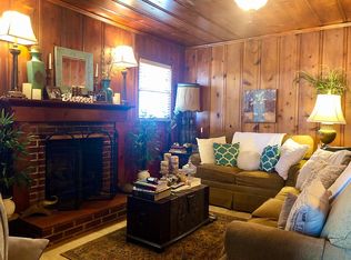 2711 County Road 415, Ripley, MS 38663