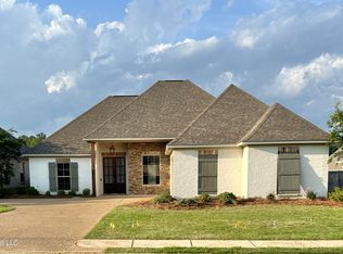 420 Emerald Trl, Brandon, MS
