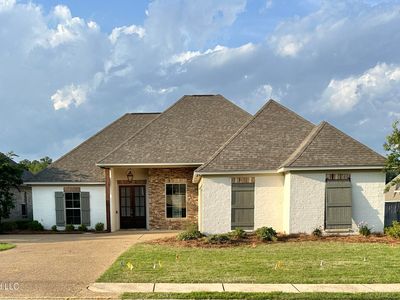 420 Emerald Trl, Brandon, MS, 39047