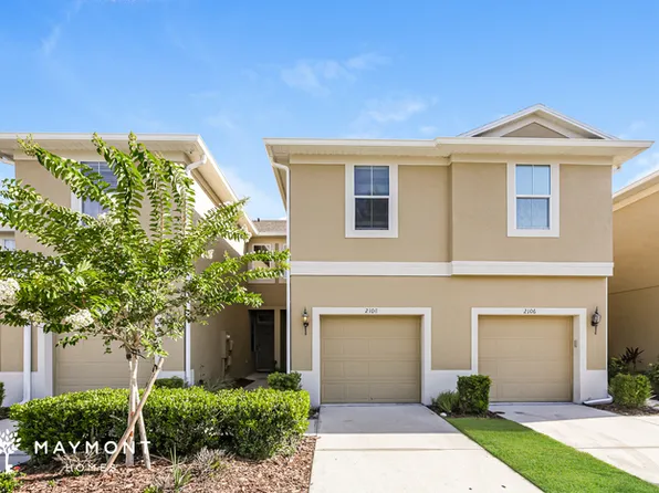 2108 Lennox Dale Ln, Brandon, FL 33510