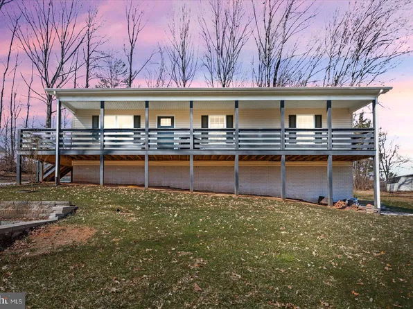 13380 Gray St, Culpeper, VA 22701