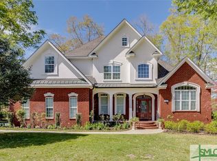 510 Lakeview Dr, Rincon, GA 31326