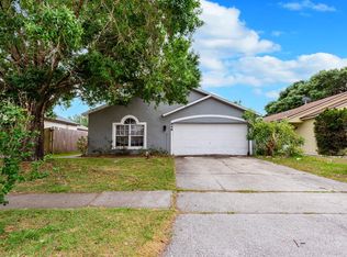 946 Vista Palma Way, Orlando, FL 32825