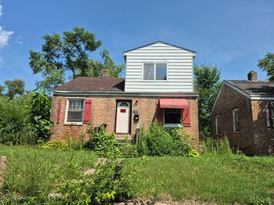 2679 Van Buren St, Gary, IN, 46407