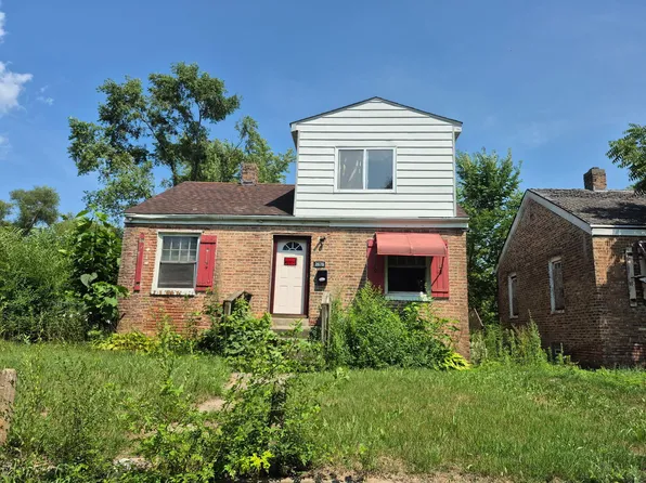 2679 Van Buren St, Gary, IN 46407