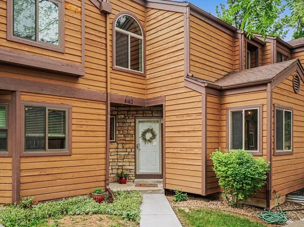 6162 Habitat Dr, Boulder, CO 80301