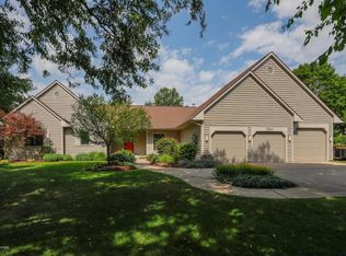 7844 Kilbirnie Dr, Portage, MI 49024