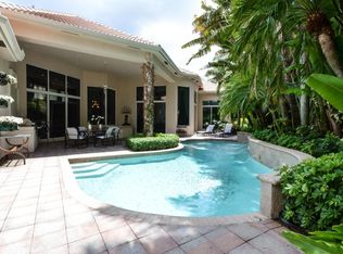 131 Vintage Isle Ln, Palm Beach Gardens, FL 33418