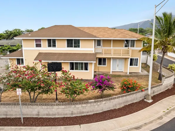 71 Kuuhoa Pl, Kahului, HI 96732