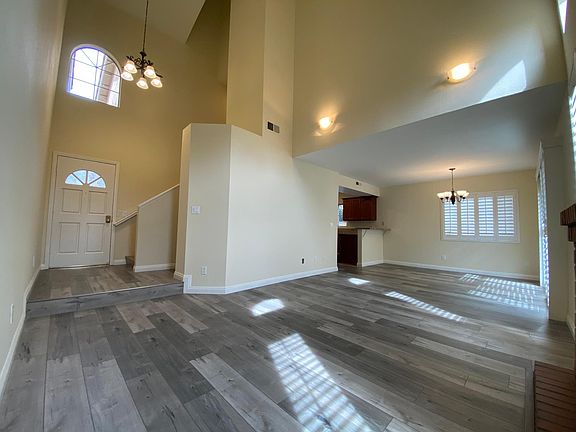 Living room.