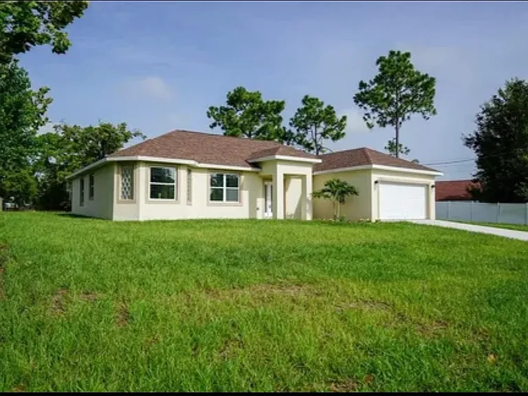 3702 Dothan Ave — Photo 1
