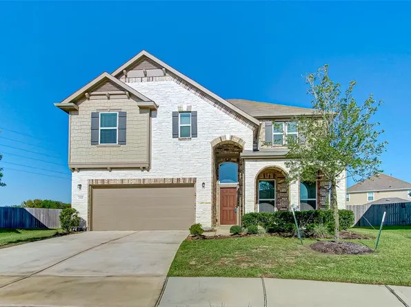 25422 Junction Meadow Trl, Richmond, TX 77406