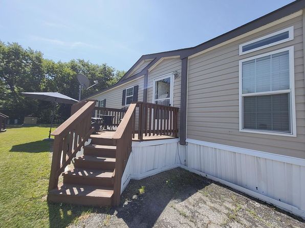 1601 E Fm 1417 APT 171