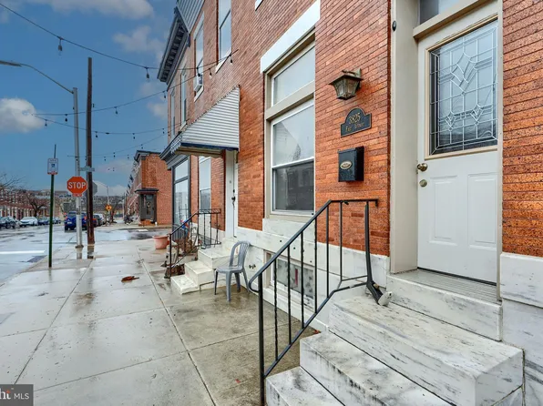 3825 Fait Ave, Baltimore, MD 21224