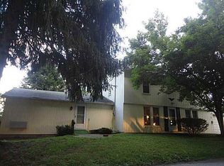 4900 Boyer Rd, Sugar Grove, OH 43155