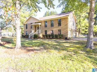 1217 Willow Creek Pl, Alabaster, AL 35007