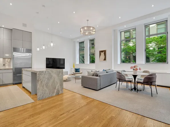 252 7th Ave APT 3C, New York, NY 10001