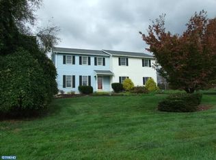 448 Media Rd, Oxford, PA 19363