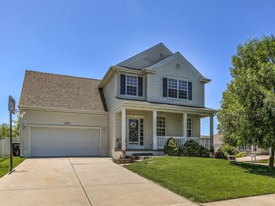 19827 E Westplains Rd, Gretna, NE, 68028