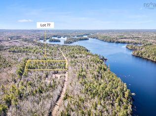 LOT 77 Waterloo Ave, Annapolis, NS B0S 1P0