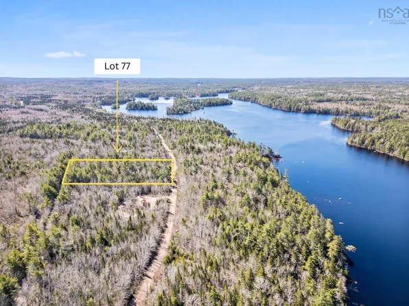 LOT 77 Waterloo Ave, Annapolis, NS B0S 1P0