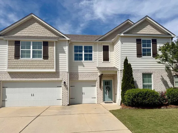 359 Rock Dr, Gardendale, AL 35071