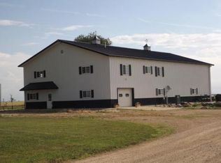 19804 460th Ave, Bruce, SD 57220