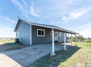 202 Chipmunk Trail Rd, East Wenatchee, WA 98802