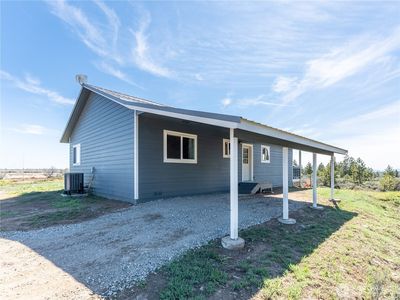 202 Chipmunk Trail Road, East Wenatchee, WA, 98802