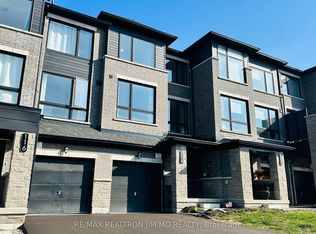 114 Blue Forest Cres, Barrie, ON L9J 0N7