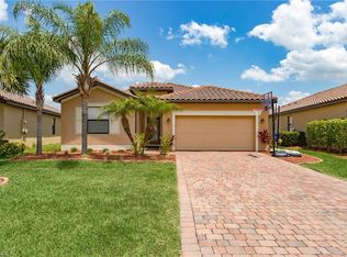2864 Via Piazza Loop, Fort Myers, FL 33905