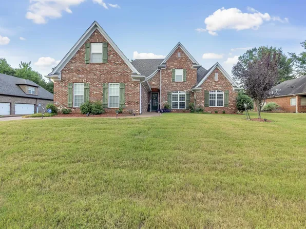 684 Rolling Rock Cv Lot 45, Cordova, TN 38018