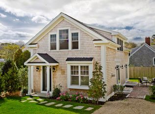 4 Maggies Ln, Edgartown, MA 02539