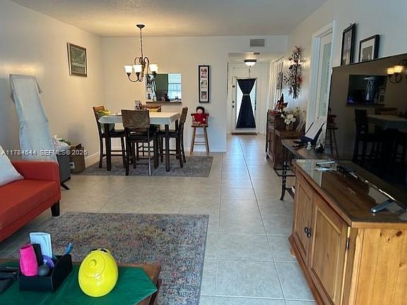 2nd image of 9350 Sunrise Lakes Blvd APT 109