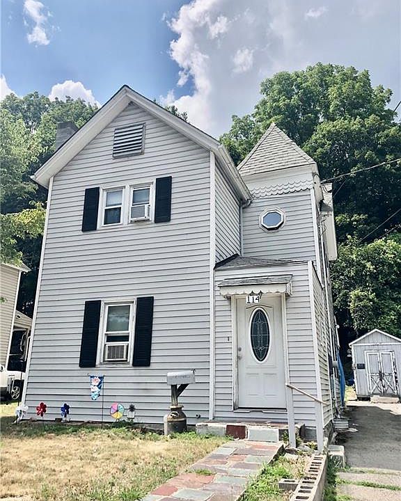 114 Orange Avenue, Walden, NY 12586 Zillow