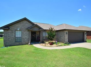 2413 Bluestone Dr, Cabot, AR 72023