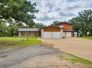 38021 W Highway 16, Bristow, OK 74010