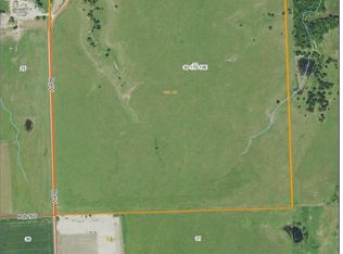 0 Rd Rd #V, Reading, KS 66868