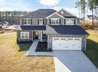 224 Hidden Pines Dr, Cameron, NC 28326
