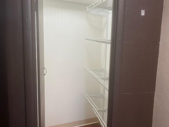 Pantry off Kitchen